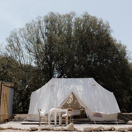 Nordisk Village Puglia Manduria Kültér fotó