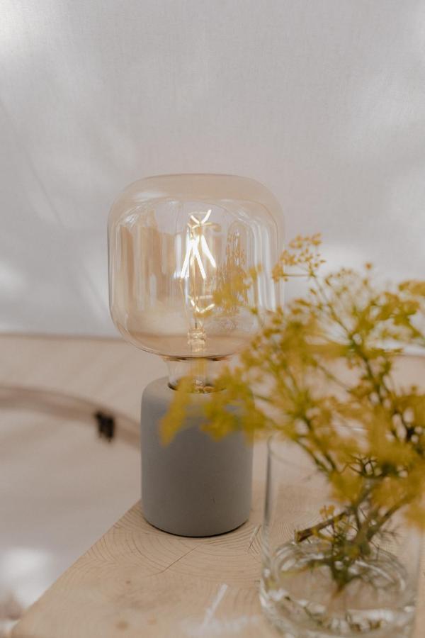 Nordisk Village Puglia Manduria Kültér fotó