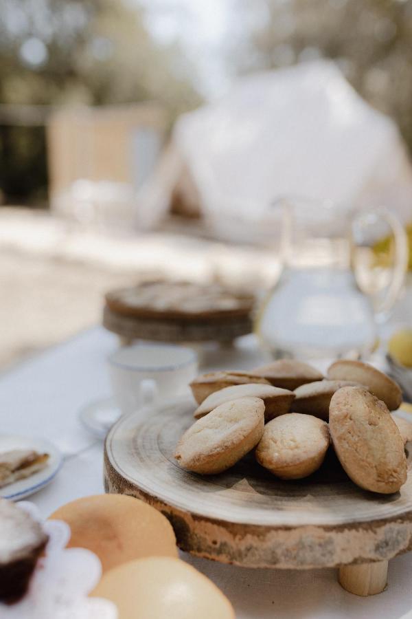 Nordisk Village Puglia Manduria Kültér fotó