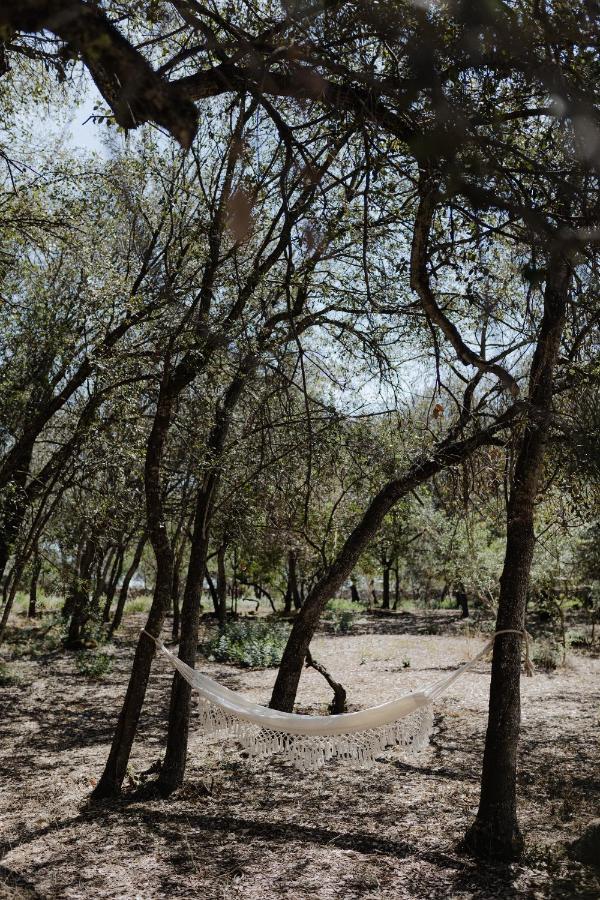 Nordisk Village Puglia Manduria Kültér fotó