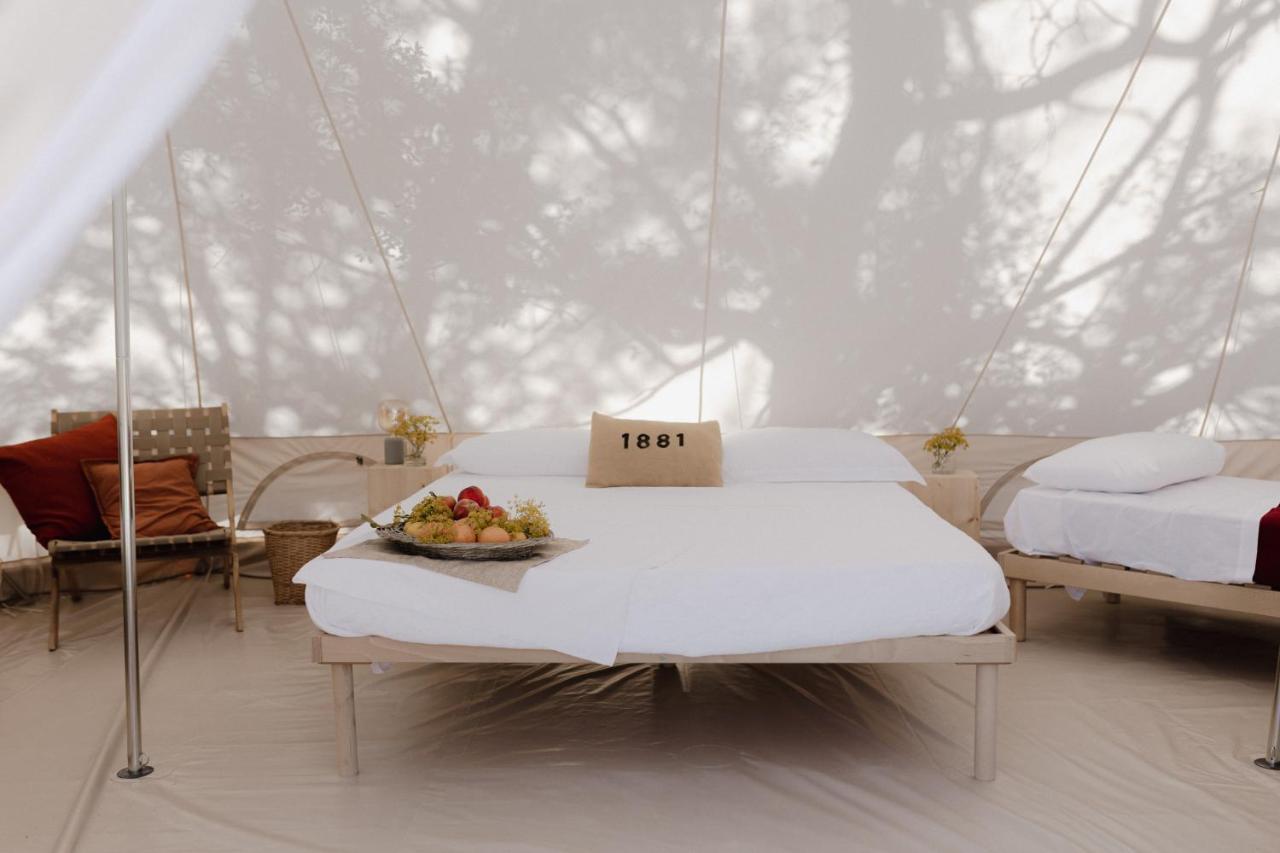 Nordisk Village Puglia Manduria Kültér fotó