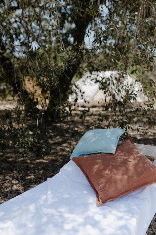 Nordisk Village Puglia Manduria Kültér fotó