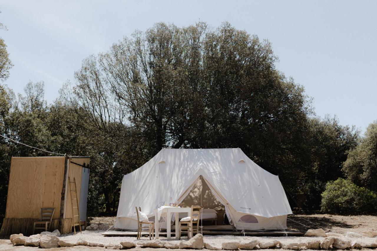 Nordisk Village Puglia Manduria Kültér fotó