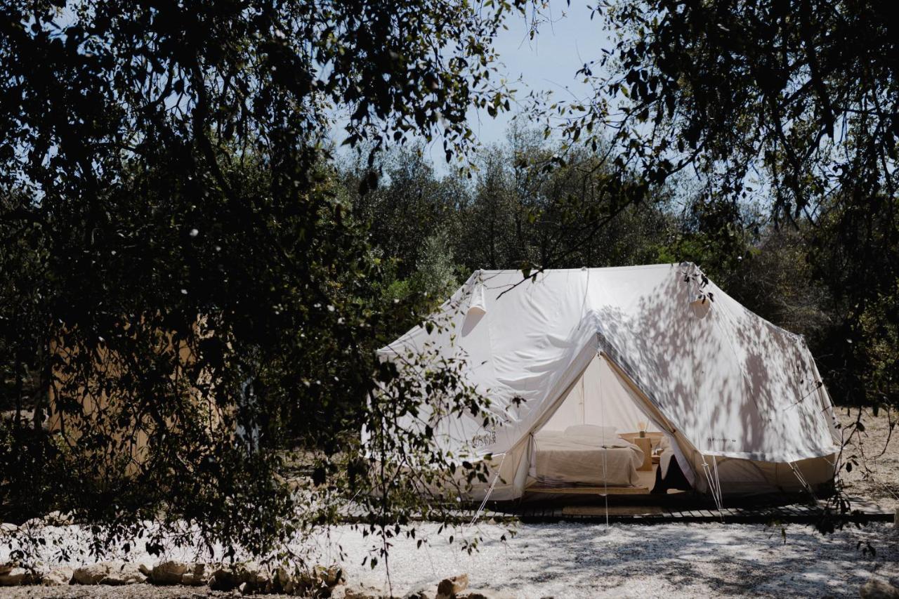 Nordisk Village Puglia Manduria Kültér fotó
