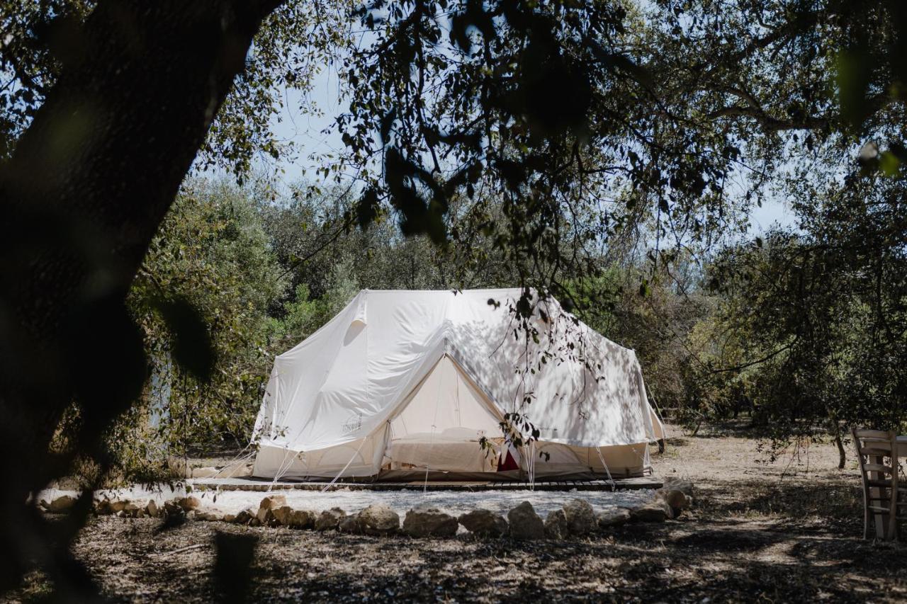 Nordisk Village Puglia Manduria Kültér fotó