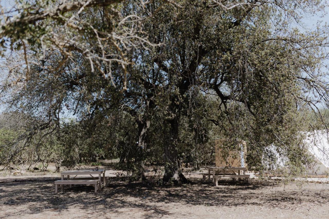 Nordisk Village Puglia Manduria Kültér fotó