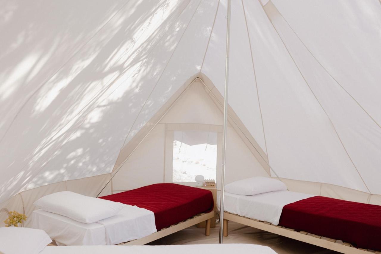 Nordisk Village Puglia Manduria Kültér fotó