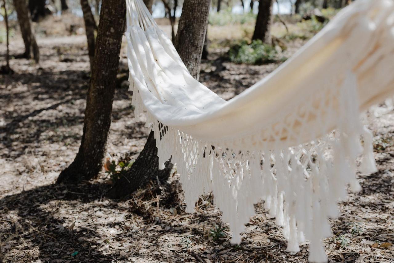 Nordisk Village Puglia Manduria Kültér fotó