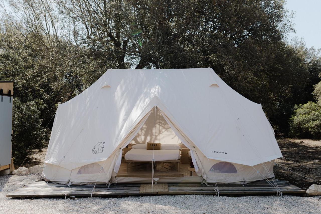 Nordisk Village Puglia Manduria Kültér fotó