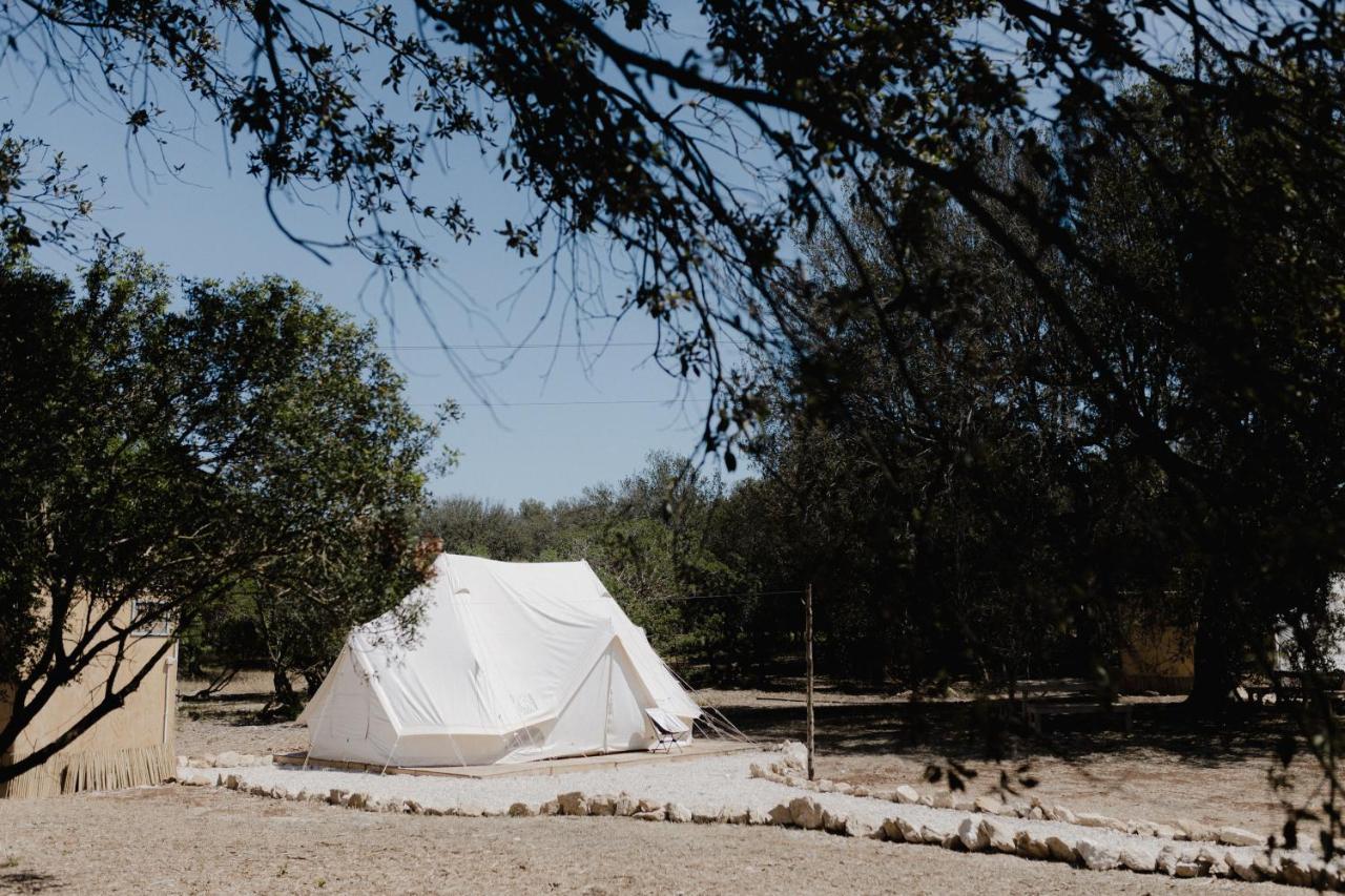 Nordisk Village Puglia Manduria Kültér fotó