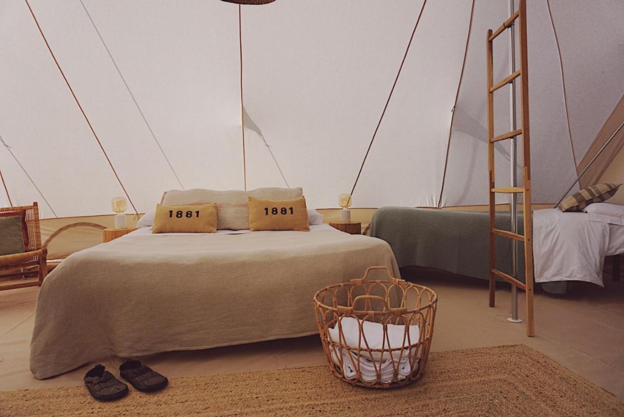Nordisk Village Puglia Manduria Kültér fotó