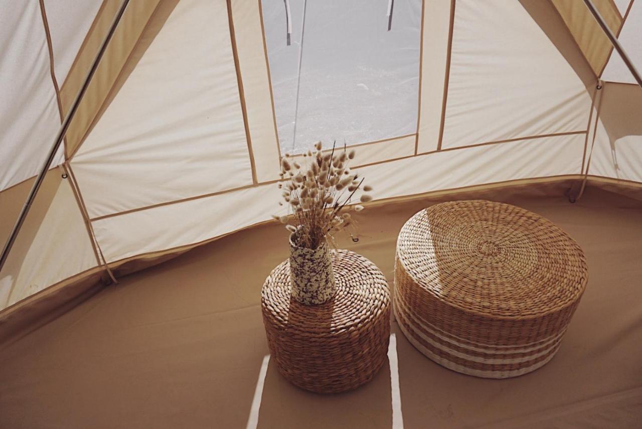 Nordisk Village Puglia Manduria Kültér fotó