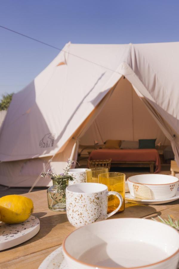 Nordisk Village Puglia Manduria Kültér fotó